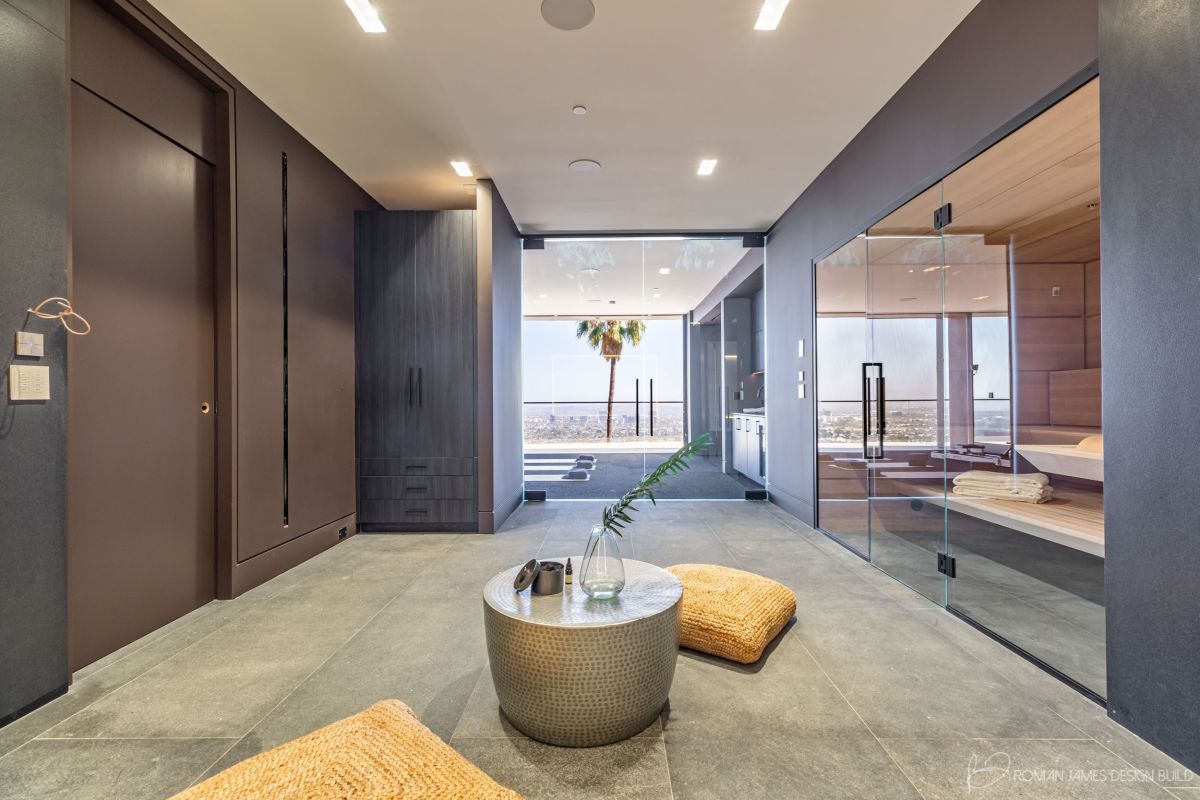 Sunset View Interiors
